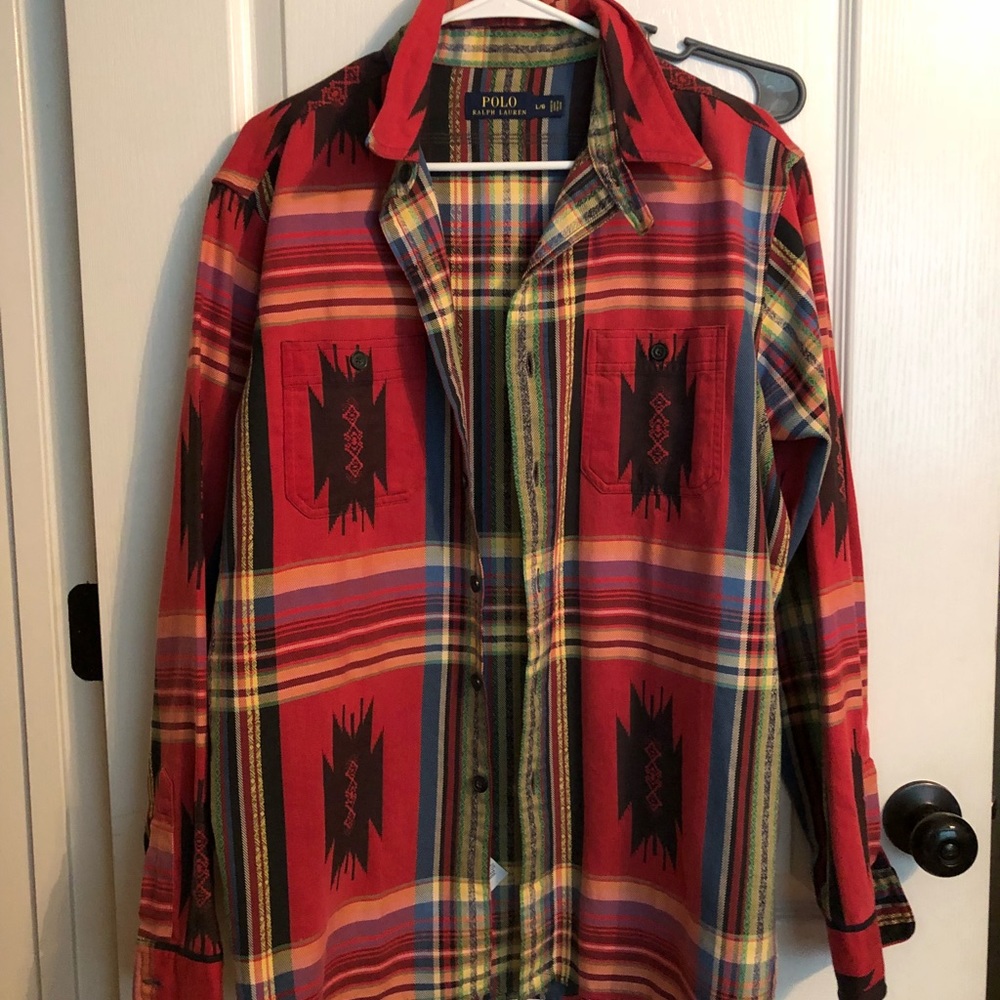 Ralph Lauren Polo
